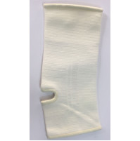 Ankle Pad Protector - White - SPTP020 - AZZI  